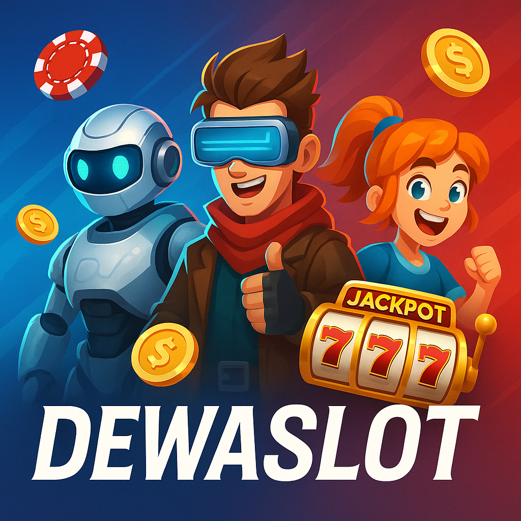 dewaslot